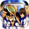 Manga & Anime Gallery - "The Prince of Tennis edition" HD Wallpapers Themes and Backgrounds