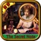 THE SECRET NOTE : HIDDEN OBJECT