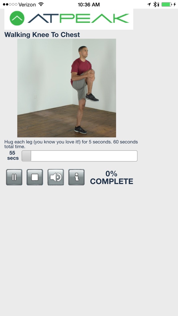 【图】At Peak Sports(截图3)