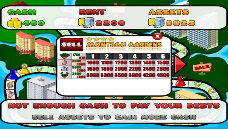 6 Nights FREE screenshot-4