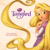 Tangled: The Junior Novelization (by Disney Press) (UNABRIDGED AUDIOBOOK)