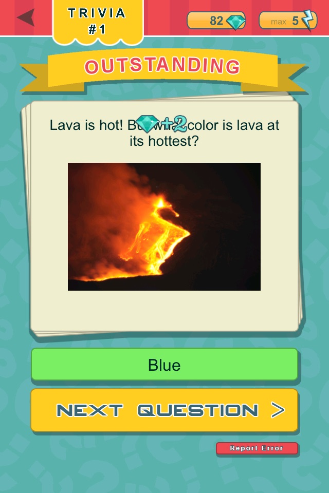 Trivia Quest™ Science - trivia questions screenshot 4
