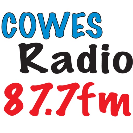 Cowes Radio icon