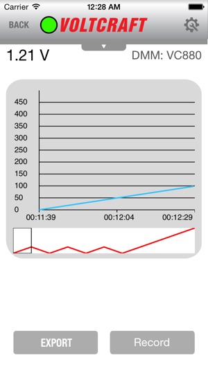 Smart BT Measure(圖4)-速報App