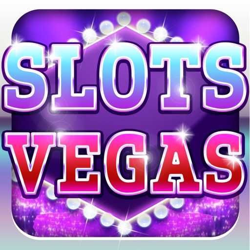 Slots Vegas™ icon