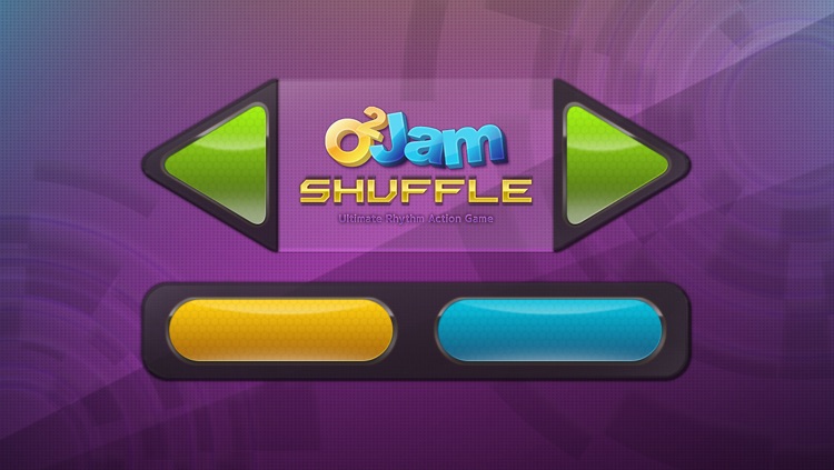 O2Jam Shuffle Remote