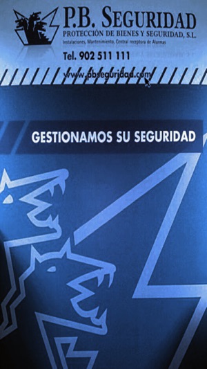 P.B. Seguridad