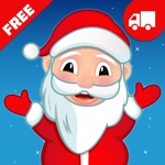 Christmas Fun  Free - All in One Christmas Puzzle Coloring and Activity Center for Preschool Kids