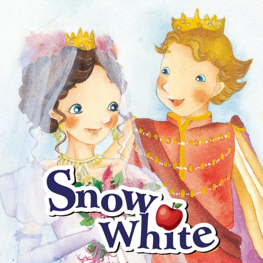 Snow White Interactive Storybook