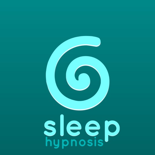 Sleep Hypnosis - Insomnia Trainer icon