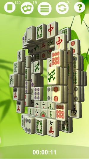 Doubleside Mahjong Zen(圖3)-速報App