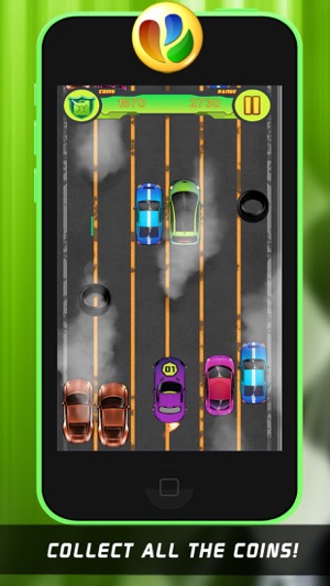 Auto Car Race – Free Racing Game, 賽車 - 免費賽車遊戲(圖3)-速報App