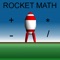 A fun math app to hone your skills on addition, subtraction, multiplication, and division