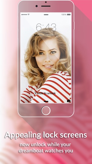 Celebrity Wallpapers & Backgrounds Pro - Latest top hollywoo(圖1)-速報App