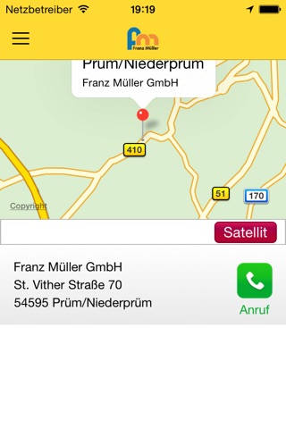 Franz Müller screenshot 4