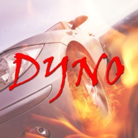 Dyno Chart - OBD II Engine Performance Tool apk