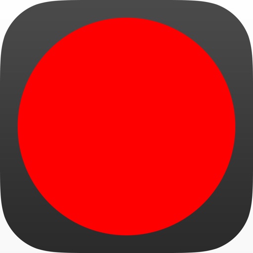 RedButton for iPhone