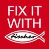 Fix it with fischer