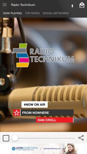 Radio Technikum