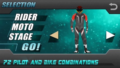 URBAN MOTO RACING GP 2015 1.2 IOS