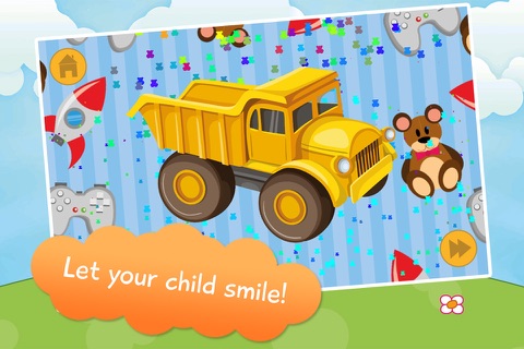 Kids Animals Connect the Dots Game screenshot 4