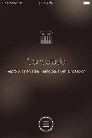 Real Piano Remote screenshot 2