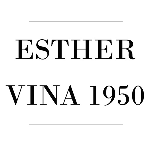 Esther Vina