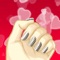 Precious Love Nails