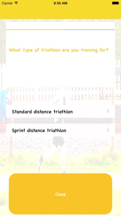 Tri-this training plans