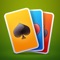 Simple Solitaire app wich in windows