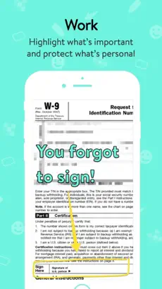 Captură 2 Annotate - Text, Emoji, Stickers and Shapes on Photos and Screenshots iphone
