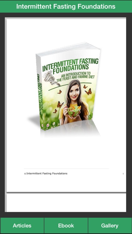 Intermittent Fasting Guide - Have a Fit & Healthy with IF Diet Effectively !