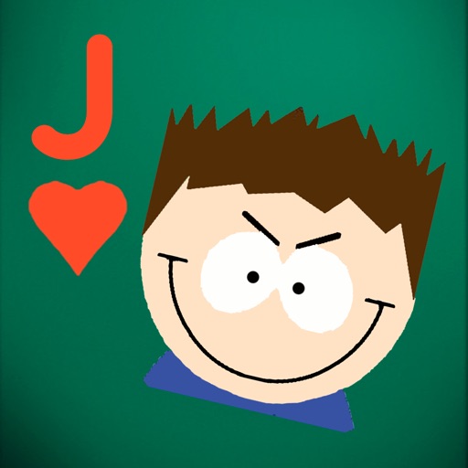 JFool Icon