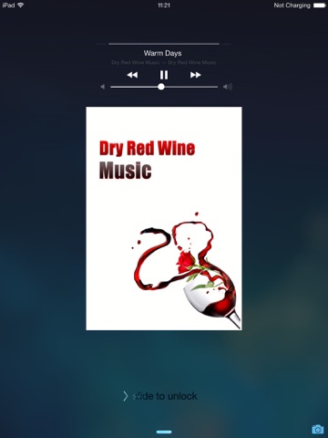 Love Music Player for Drink Dry Red Wine Free HD - Listen to Make Romanticのおすすめ画像5