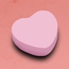 Rejected Candy Hearts