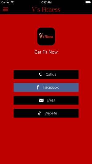 V's Fitness(圖2)-速報App