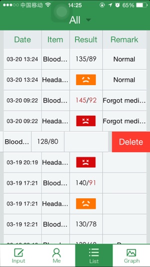 Health Data(圖1)-速報App