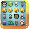 Emojinary - The Big Emoji Keyboard with 100+ New Emoji Symbol