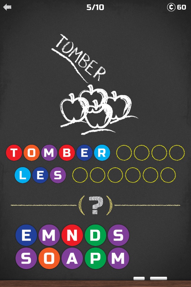 Party Game: Pics, words, riddles and trivia puzzles screenshot 2