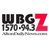 WBGZ 94.3 WBGZ 94.3