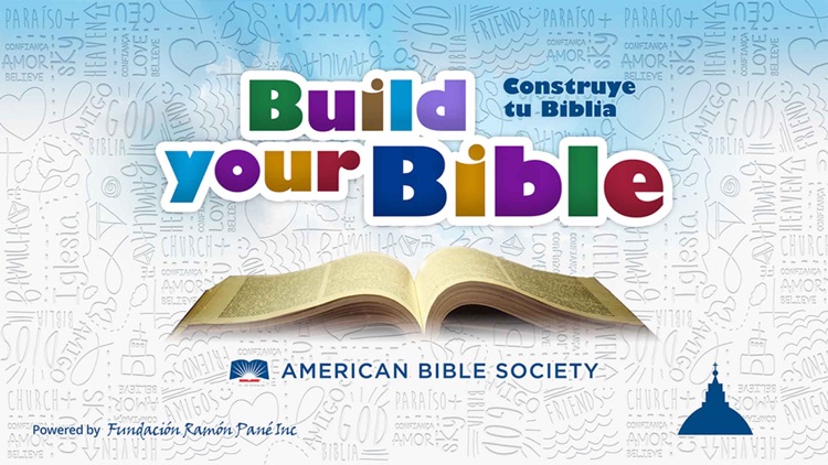 Build Your Bible