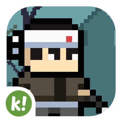 Sam The Samurai iOS App