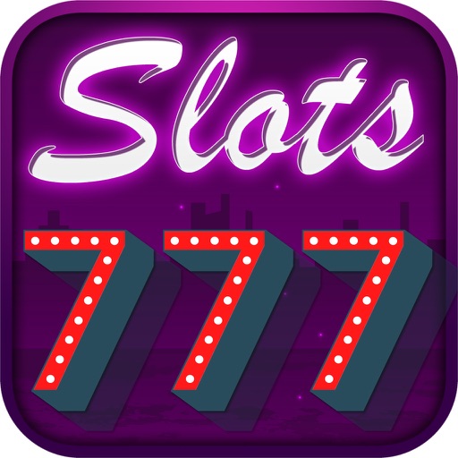 Play City Casino Slots icon
