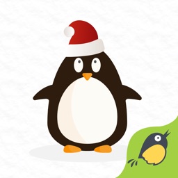 Penguin Snow Escape : Mountain Jungle Zen