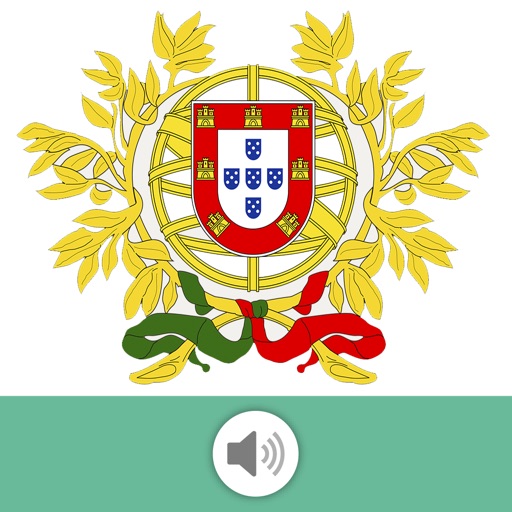 Imperio Colonial Portugués icon