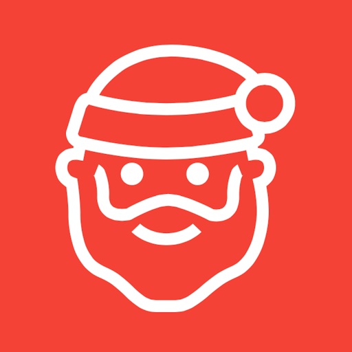 Christmas Emoji Emoticons icon