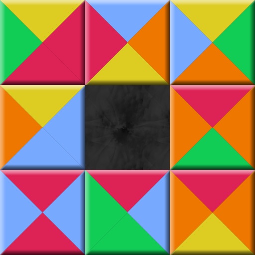 Puzzlation iOS App