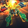 Racing Rush 3D: Champions ULTRA