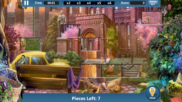 Criminal Clue - Murder Case