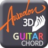 Guitar Chord Encyclopedia 3D